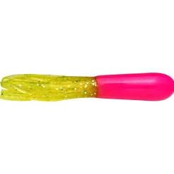 Strike King Mr Crappie Tube 2| Soft Baits