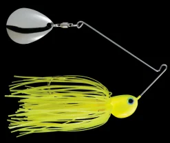 Strike King Potbelly Spinnerbait| Wire Baits