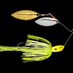 Strike King Premier Plus Spinnerbait| Wire Baits