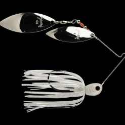 Strike King Premier Pro-Model Spinnerbait| Wire Baits