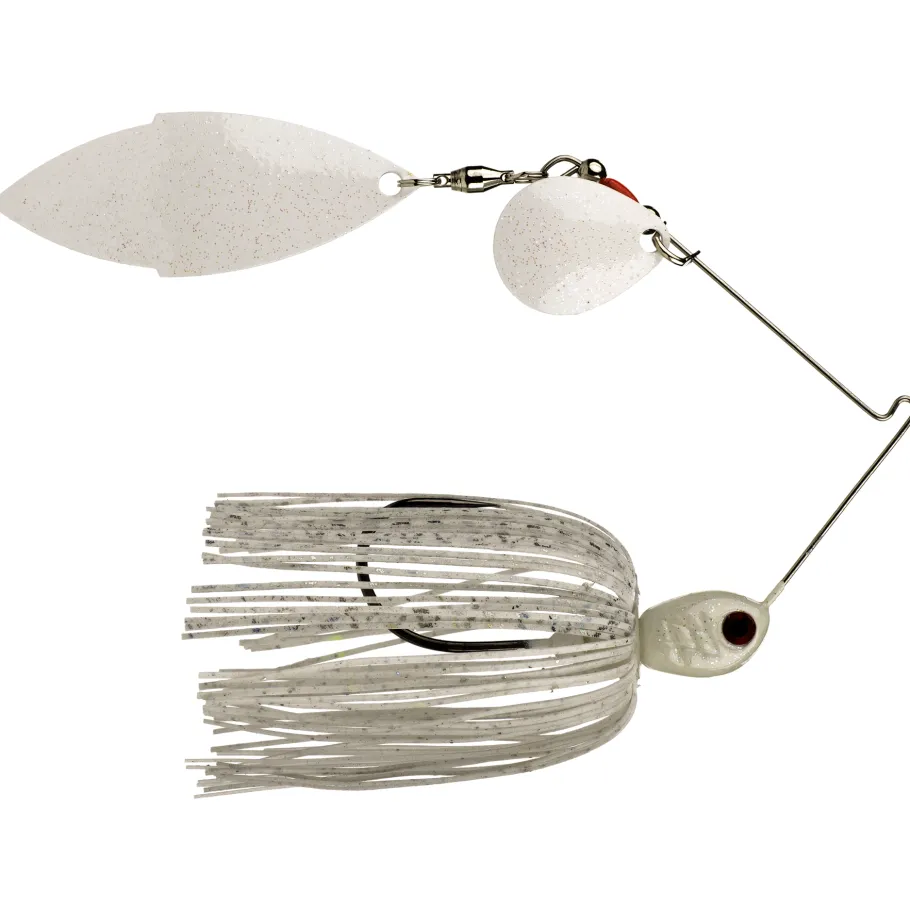 Strike King Premier Pro-Model Spinnerbait| Wire Baits