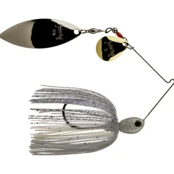 Strike King Premier Pro-Model Spinnerbait| Wire Baits