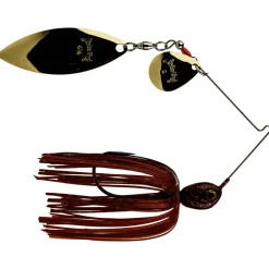 Strike King Premier Pro-Model Spinnerbait| Wire Baits