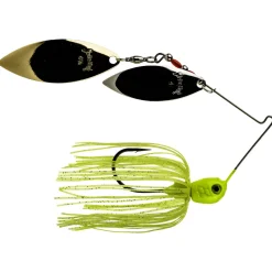 Strike King Premier Pro-Model Spinnerbait| Wire Baits