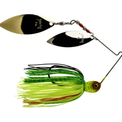 Strike King Premier Pro-Model Spinnerbait| Wire Baits