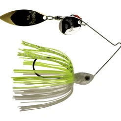 Strike King Premier Pro-Model Spinnerbait| Wire Baits