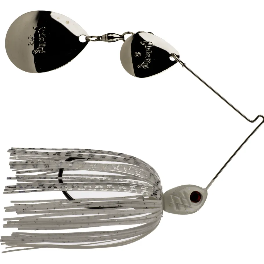 Strike King Premier Pro-Model Spinnerbait| Wire Baits