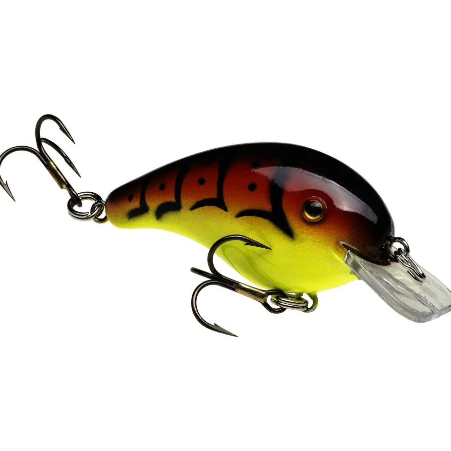 Strike King Pro Model Series 1 Crankbait| Hard Baits