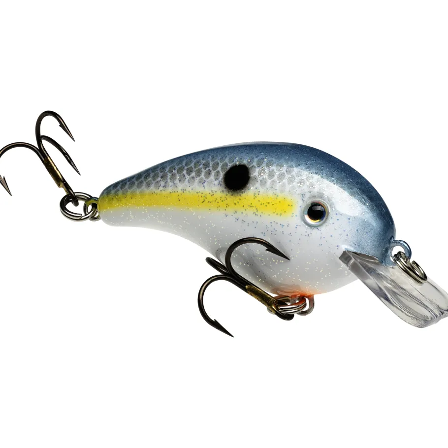 Strike King Pro Model Series 1 Crankbait| Hard Baits