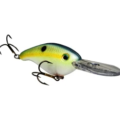 Strike King Pro Model Series 6 Crankbait| Hard Baits