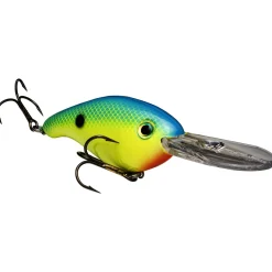 Strike King Pro Model Series 6 Crankbait| Hard Baits