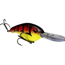 Strike King Pro Model Series 6 Crankbait| Hard Baits