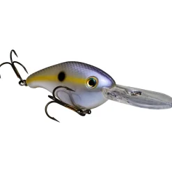 Strike King Pro Model Series 6 Crankbait| Hard Baits