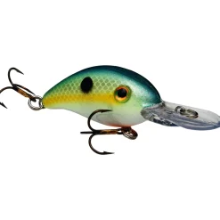 Strike King Pro Model Series 3 Crankbait| Hard Baits