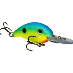 Strike King Pro Model Series 3 Crankbait| Hard Baits