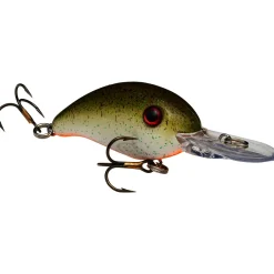 Strike King Pro Model Series 3 Crankbait| Hard Baits