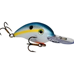 Strike King Pro Model Series 3 Crankbait| Hard Baits