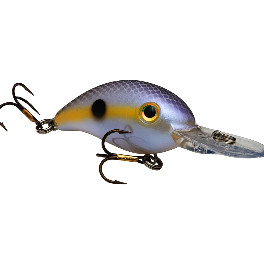Strike King Pro Model Series 3 Crankbait| Hard Baits