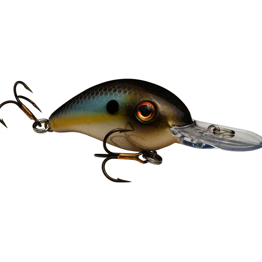 Strike King Pro Model Series 3 Crankbait| Hard Baits