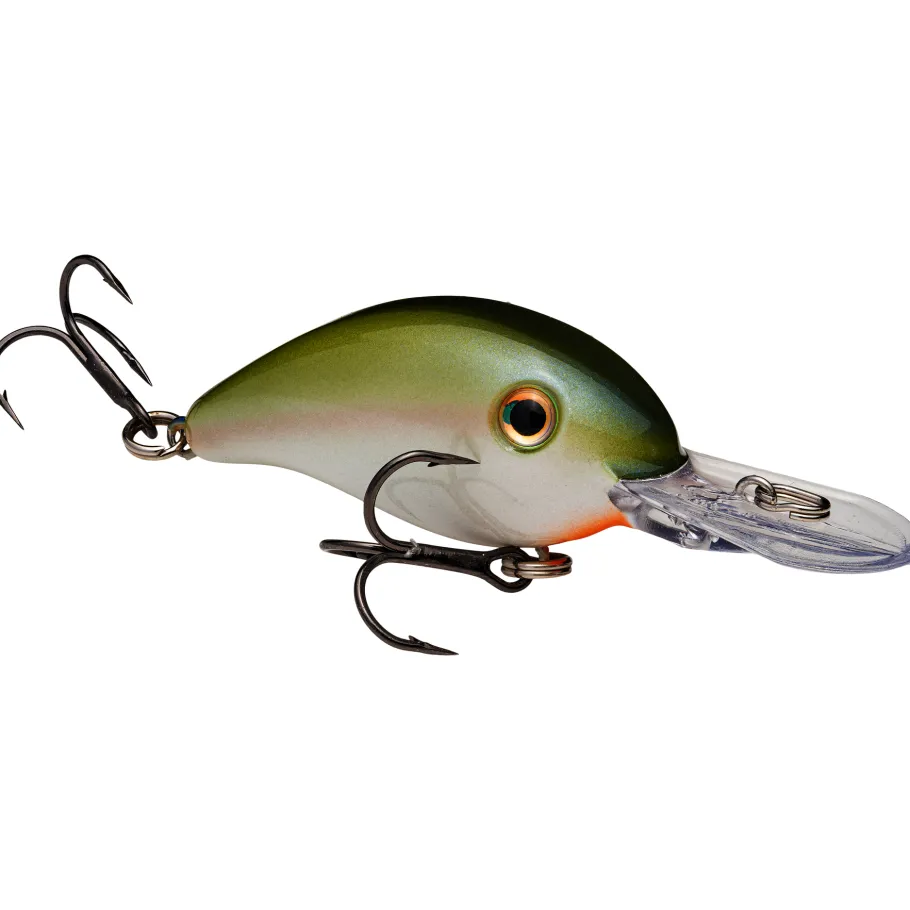 Strike King Pro Model Series 3 Crankbait| Hard Baits
