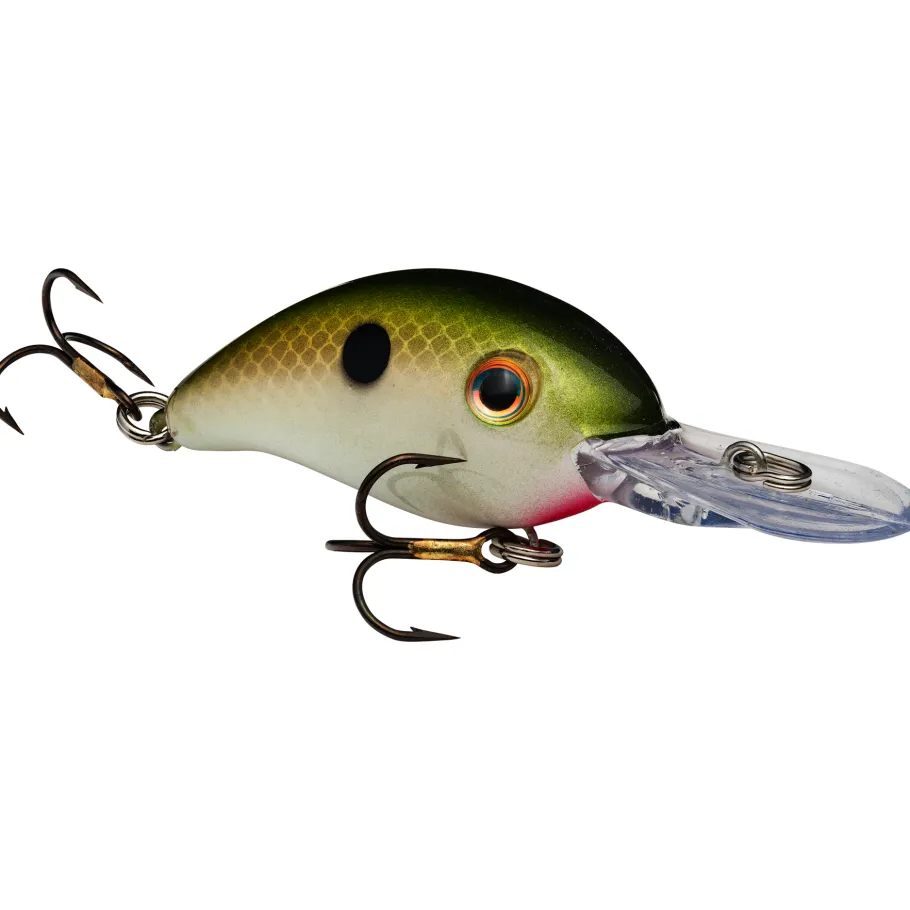 Strike King Pro Model Series 3 Crankbait| Hard Baits