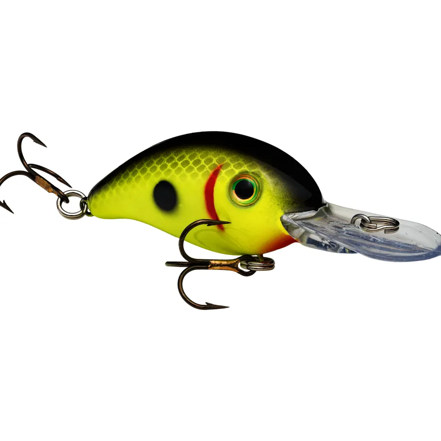 Strike King Pro Model Series 3 Crankbait| Hard Baits