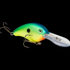 Strike King Pro Model Series 4 Crankbait| Hard Baits