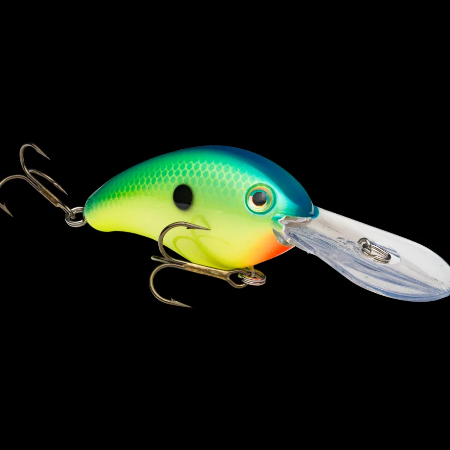 Strike King Pro Model Series 4 Crankbait| Hard Baits