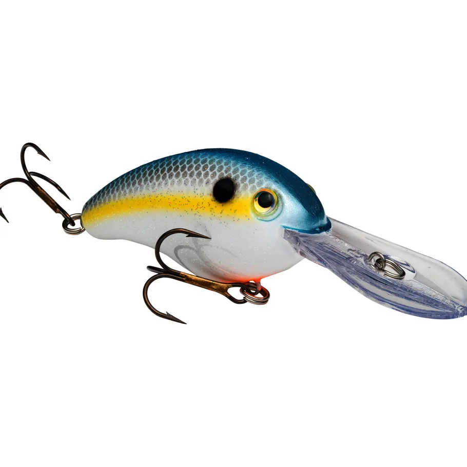 Strike King Pro Model Series 4 Crankbait| Hard Baits