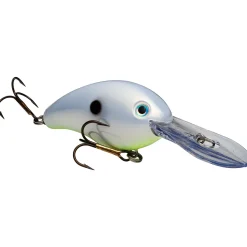 Strike King Pro Model Series 4 Crankbait| Hard Baits