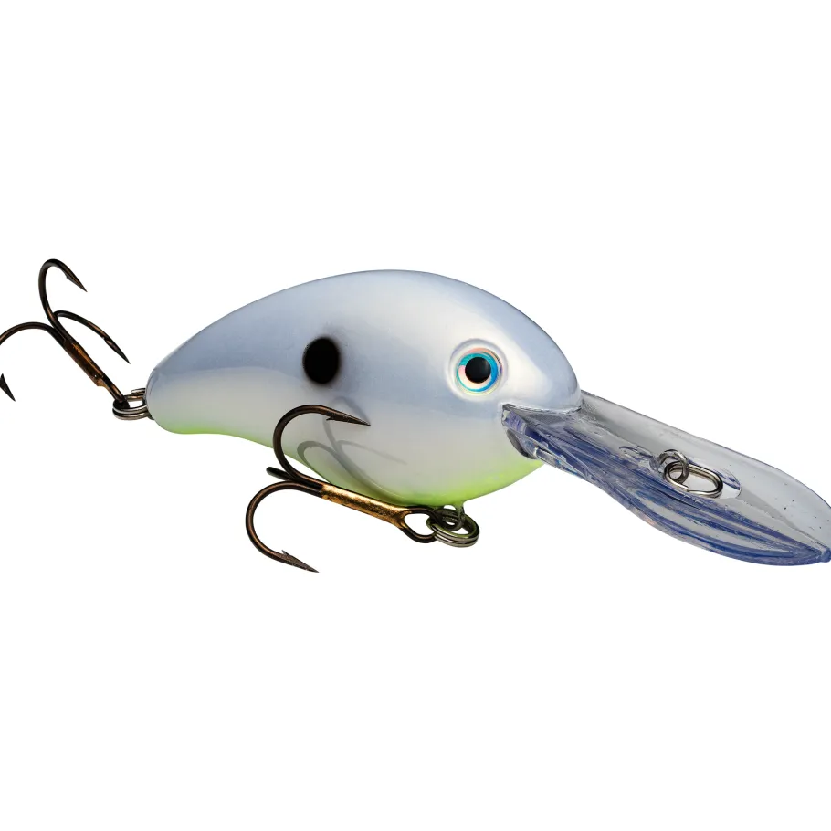 Strike King Pro Model Series 4 Crankbait| Hard Baits