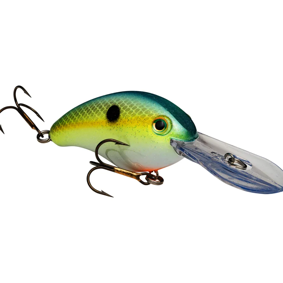 Strike King Pro Model Series 4 Crankbait| Hard Baits
