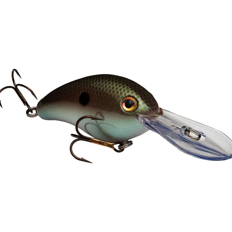 Strike King Pro Model Series 4 Crankbait| Hard Baits