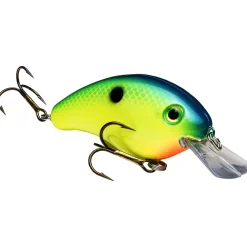 Strike King Pro Model Series 4S Crankbait| Hard Baits