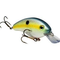 Strike King Pro Model Series 4S Crankbait| Hard Baits