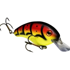Strike King Pro Model Series 4S Crankbait| Hard Baits