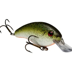 Strike King Pro Model Series 4S Crankbait| Hard Baits