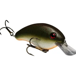 Strike King Pro Model Series 4S Crankbait| Hard Baits