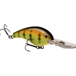 Strike King Pro Model 10XD Crankbait| Hard Baits