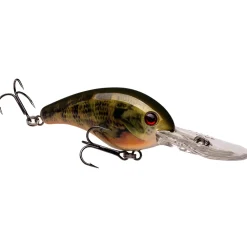 Strike King Pro Model 10XD Crankbait| Hard Baits