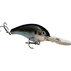 Strike King Pro Model 10XD Crankbait| Hard Baits