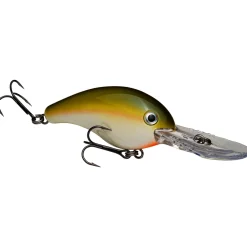 Strike King Pro Model 10XD Crankbait| Hard Baits