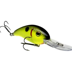 Strike King Pro Model 3XD Crankbait| Hard Baits