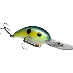 Strike King Pro Model 3XD Crankbait| Hard Baits