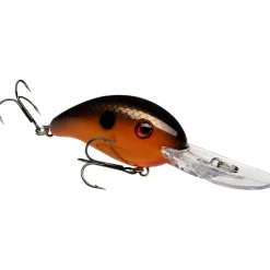 Strike King Pro Model 3XD Crankbait| Hard Baits