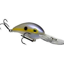 Strike King Pro Model 3XD Crankbait| Hard Baits
