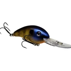 Strike King Pro Model 3XD Crankbait| Hard Baits