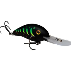Strike King Pro Model 3XD Crankbait| Hard Baits