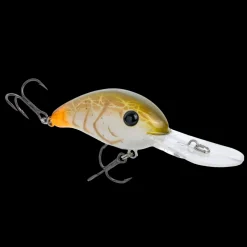 Strike King Pro Model 3XD Crankbait| Hard Baits
