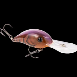 Strike King Pro Model 3XD Crankbait| Hard Baits